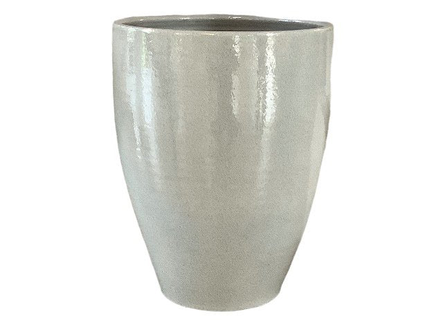 One and Only pot reactief grijs