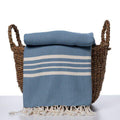 Hamam Plaid All Seasons KKL