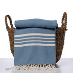 Hamam Plaid All Seasons KKL