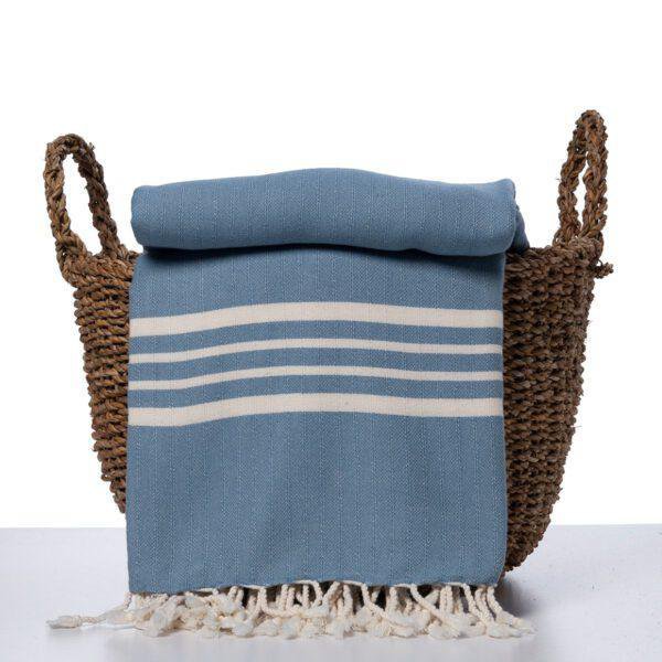 Hamam Plaid All Seasons KKL