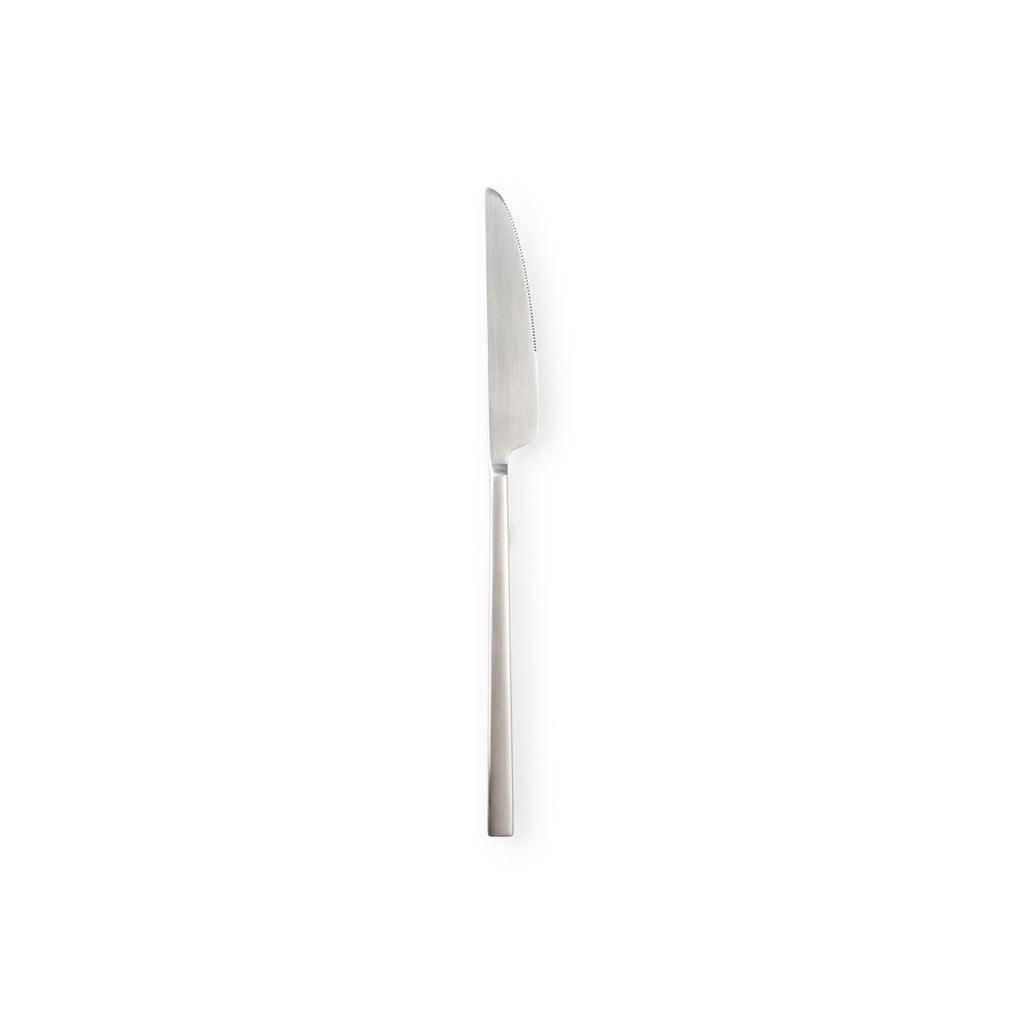 Dessertmes mat Terno - Set van 6