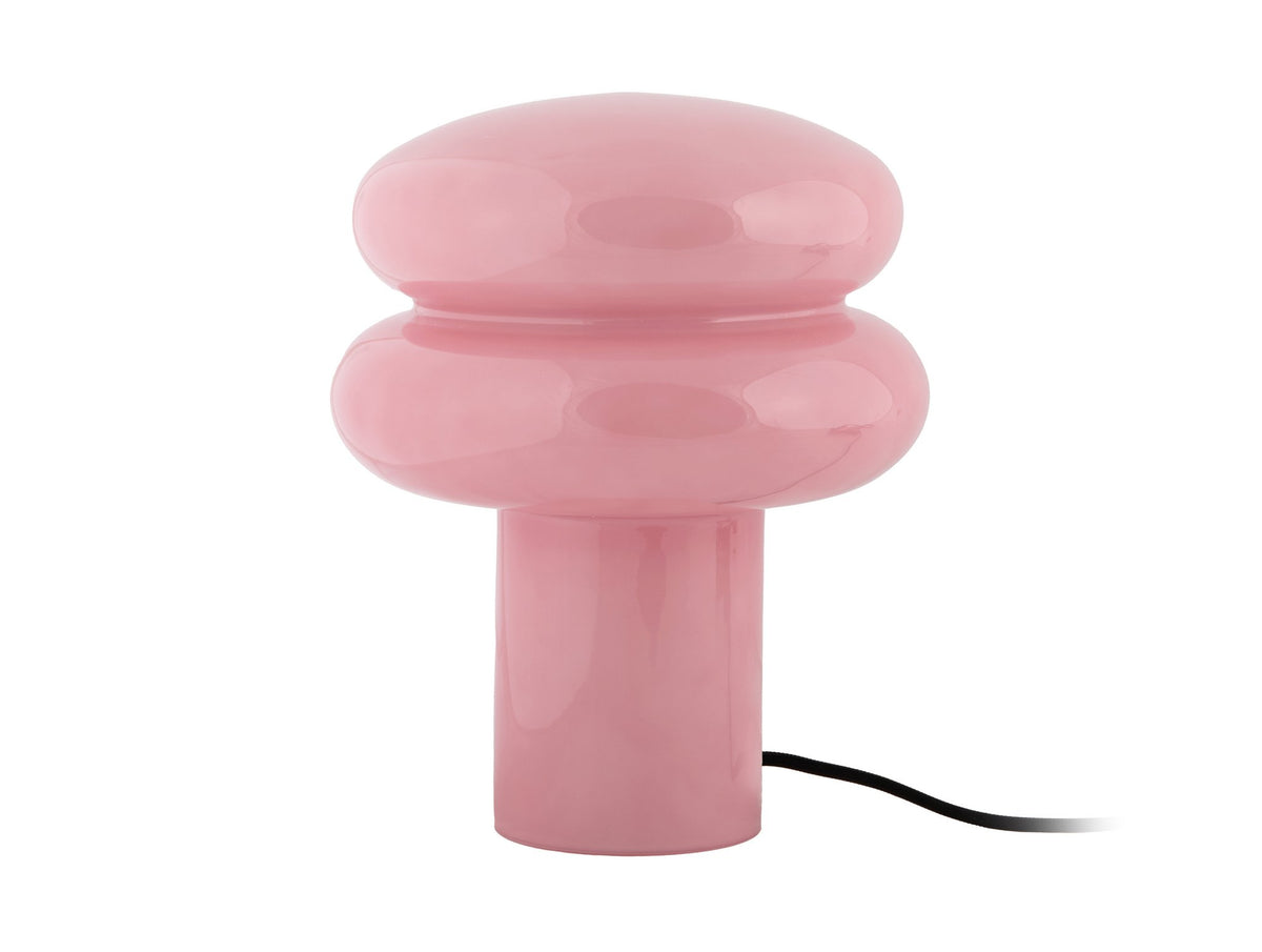 Tafellamp Incesante Dubbele Ring