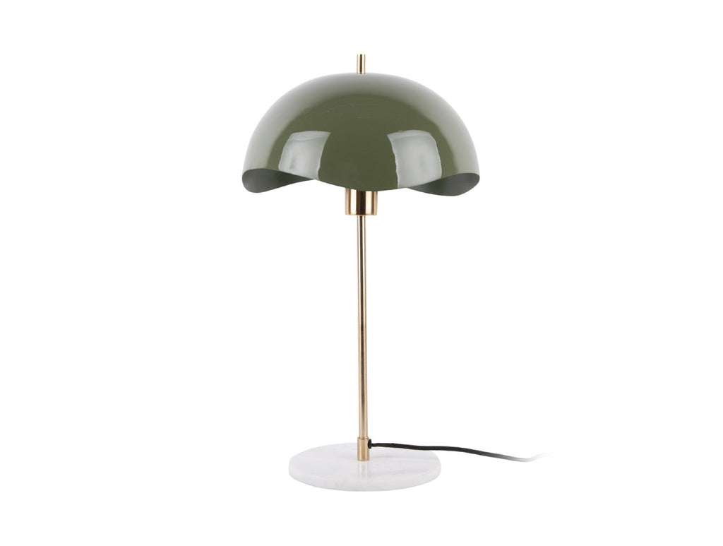 Tafellamp Wave Dome