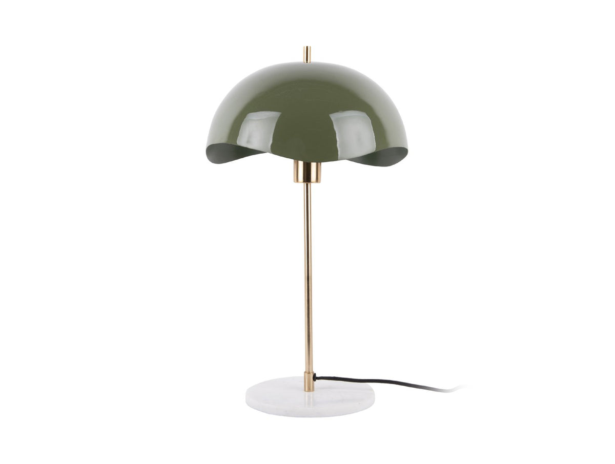 Tafellamp Wave Dome
