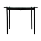 Tafel Ifasina Zwart 40x57cm