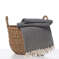 Hamam Plaid All Seasons Diamond