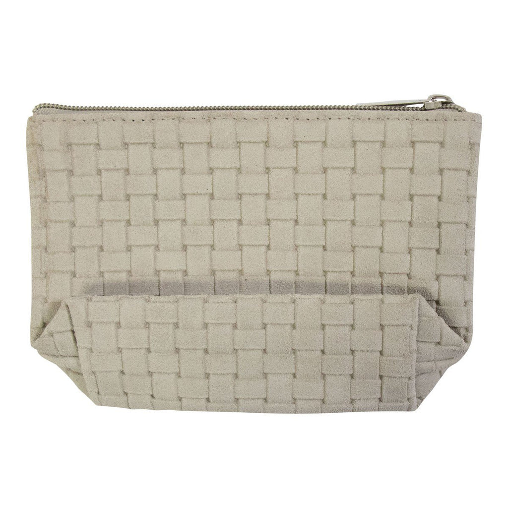 Make -up tas weave Zand 15 cm (Bos Taurus Taurus)