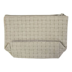 Make -up tas weave Zand 15 cm (Bos Taurus Taurus)