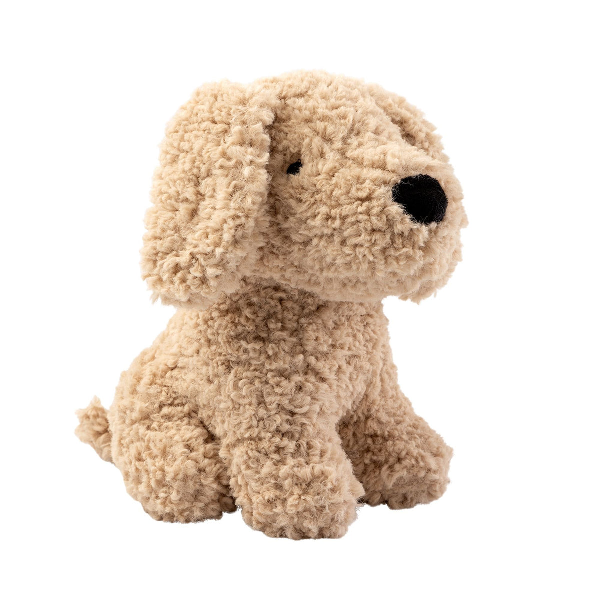 Textino Luci - Deurstopper 22x18x15 cm - Beige