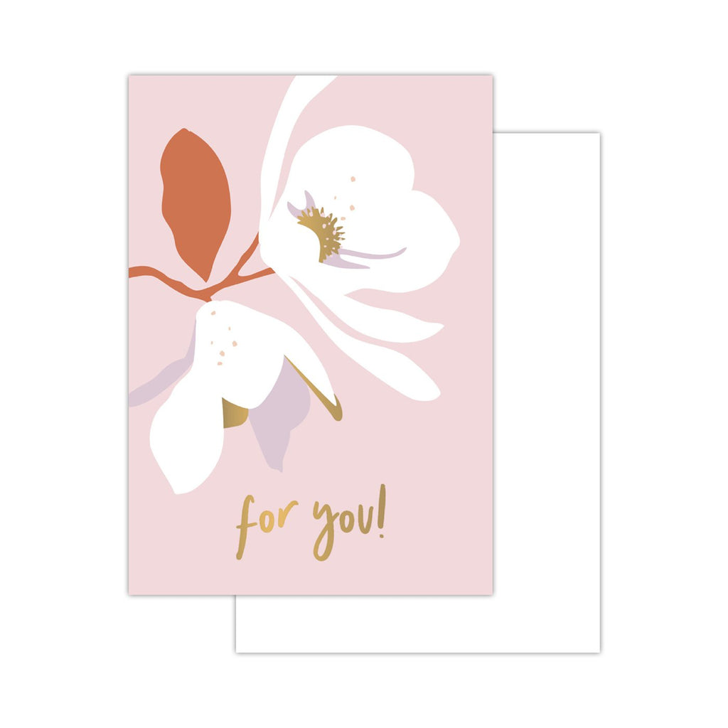 Spring Fever minikaartjes - Mix 30 stuks