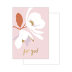 Spring Fever minikaartjes - Mix 30 stuks