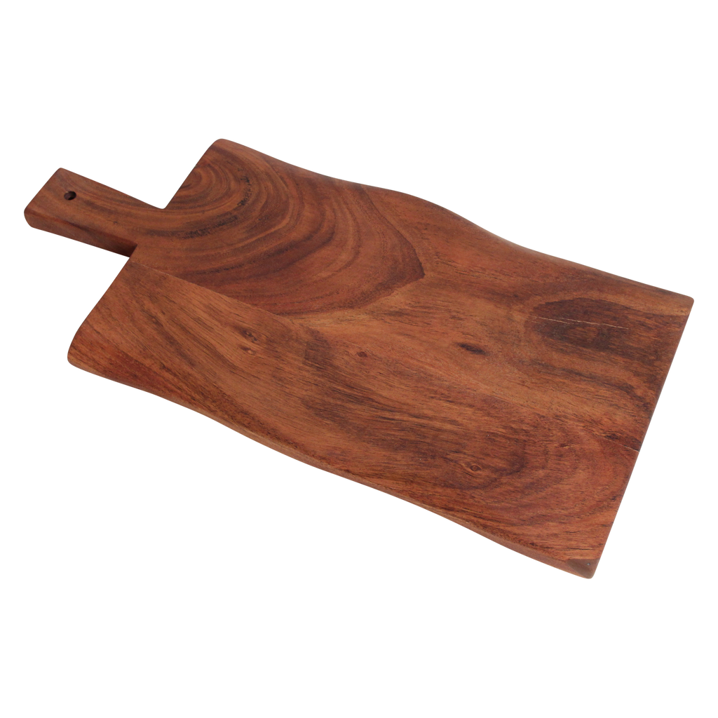 Acaciahouten snijplank large 50 cm