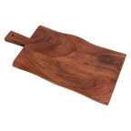 Acaciahouten snijplank large 50 cm