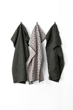 Theedoek Essentials - MicroFiber - Set/3 - 40x60 cm