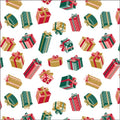 Cadeaupapier - inpakpapier - 3d gifts - 100 meter x 50 cm