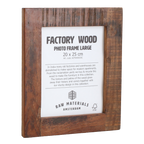 Factory fotolijst