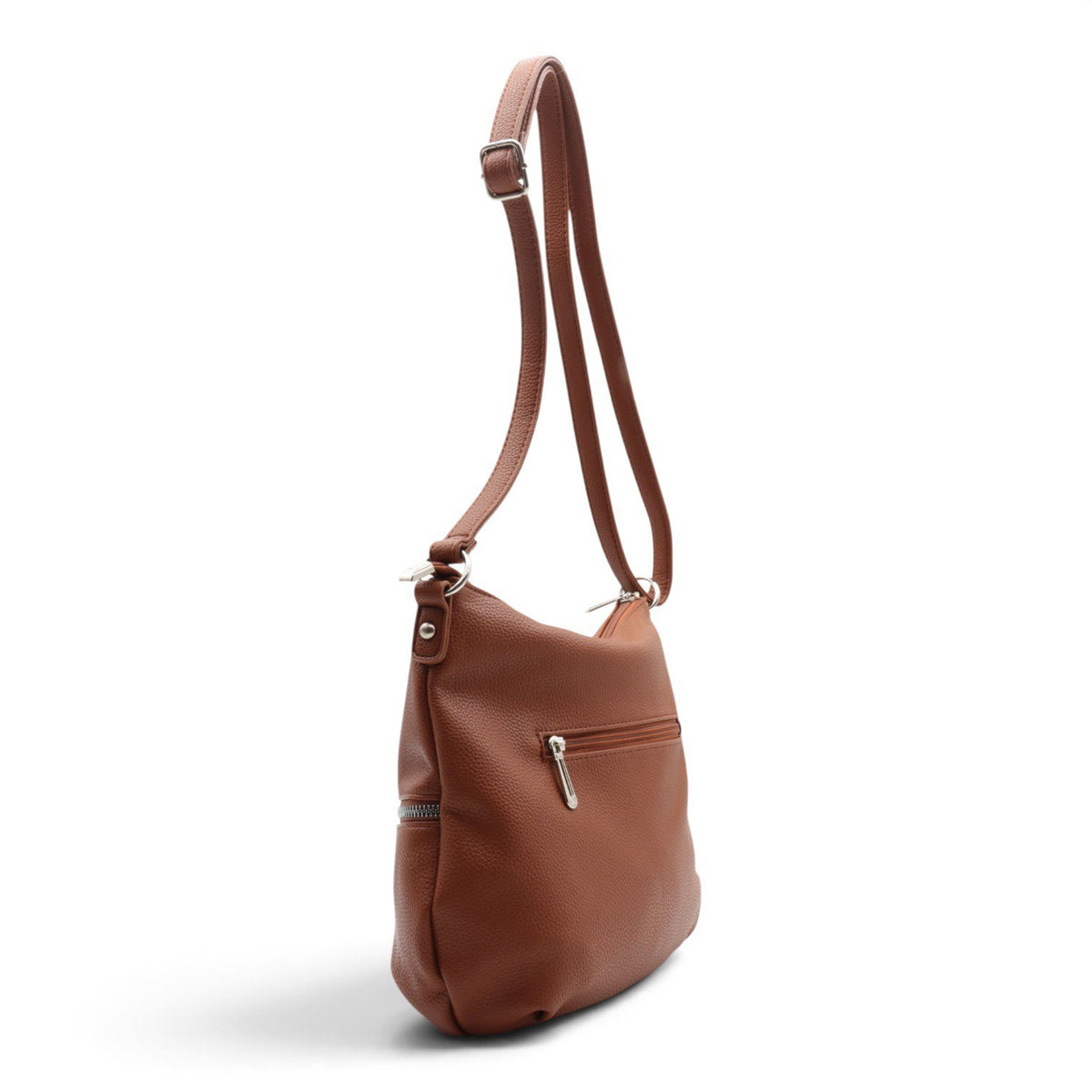Tas J&W Bags 9046 kameel