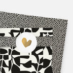 Abstract Botanics - cadeauzakjes