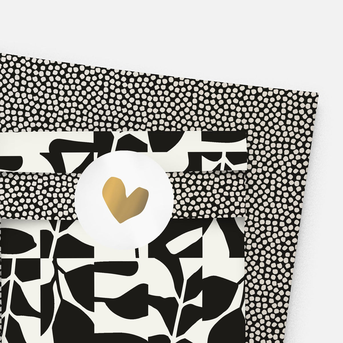 Abstract Botanics - cadeauzakjes