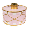 Kerstboom Standaard 40x40x30 cm Roze Keramisch materiaal