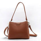 Tas J&W Bags 2548 kameel
