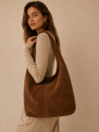 Jaimy BAG Suede