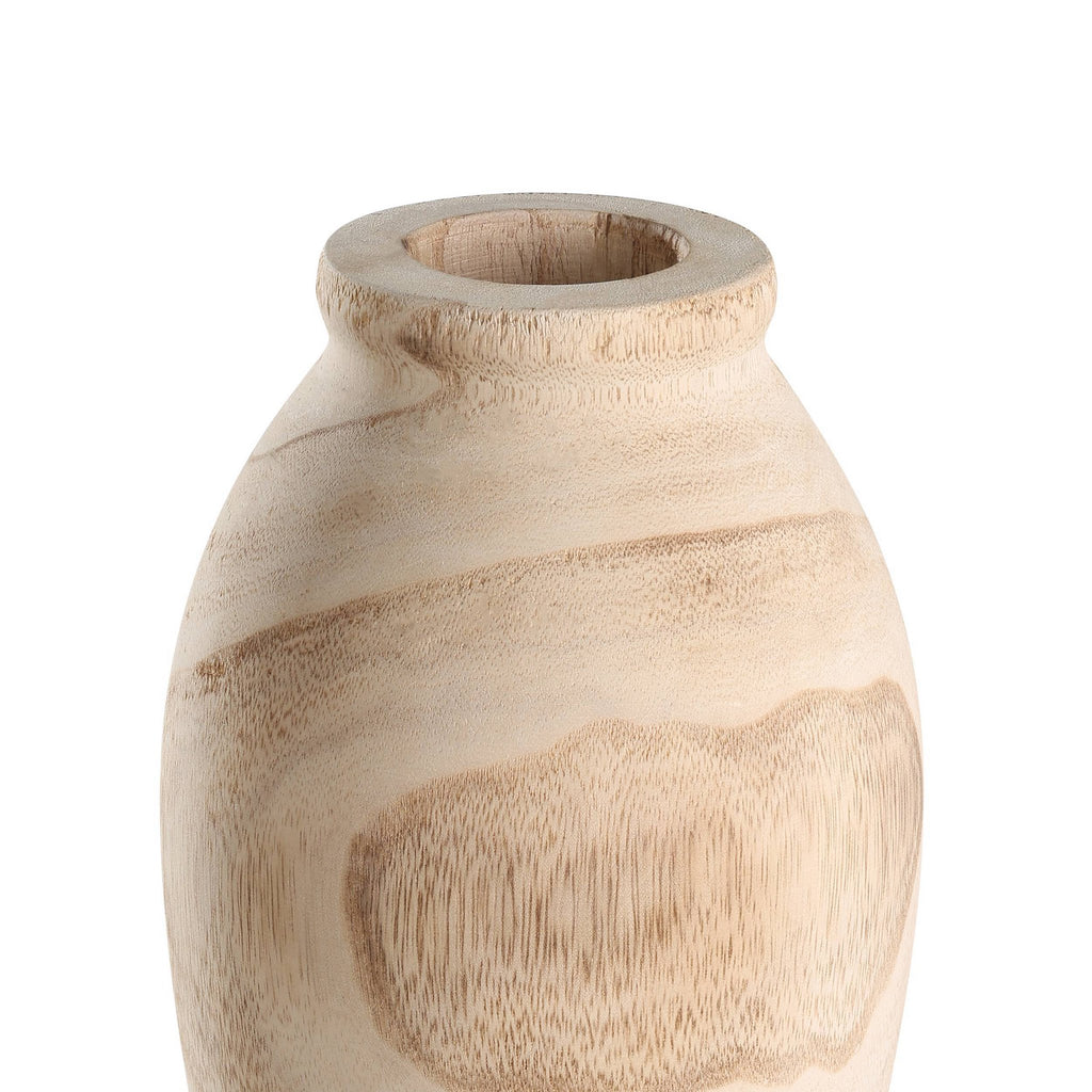 Vaas Flow Bruin 9x32cm
