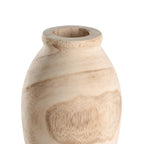 Vaas Flow Bruin 9x32cm