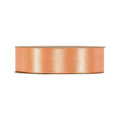 Satijn Lint Peach – 50m – / Double Satin Classic