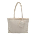 Leeff Tote Bag Thea beige
