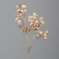Ginkgo tak 57cm goud