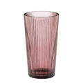Grigio drinkglas roze