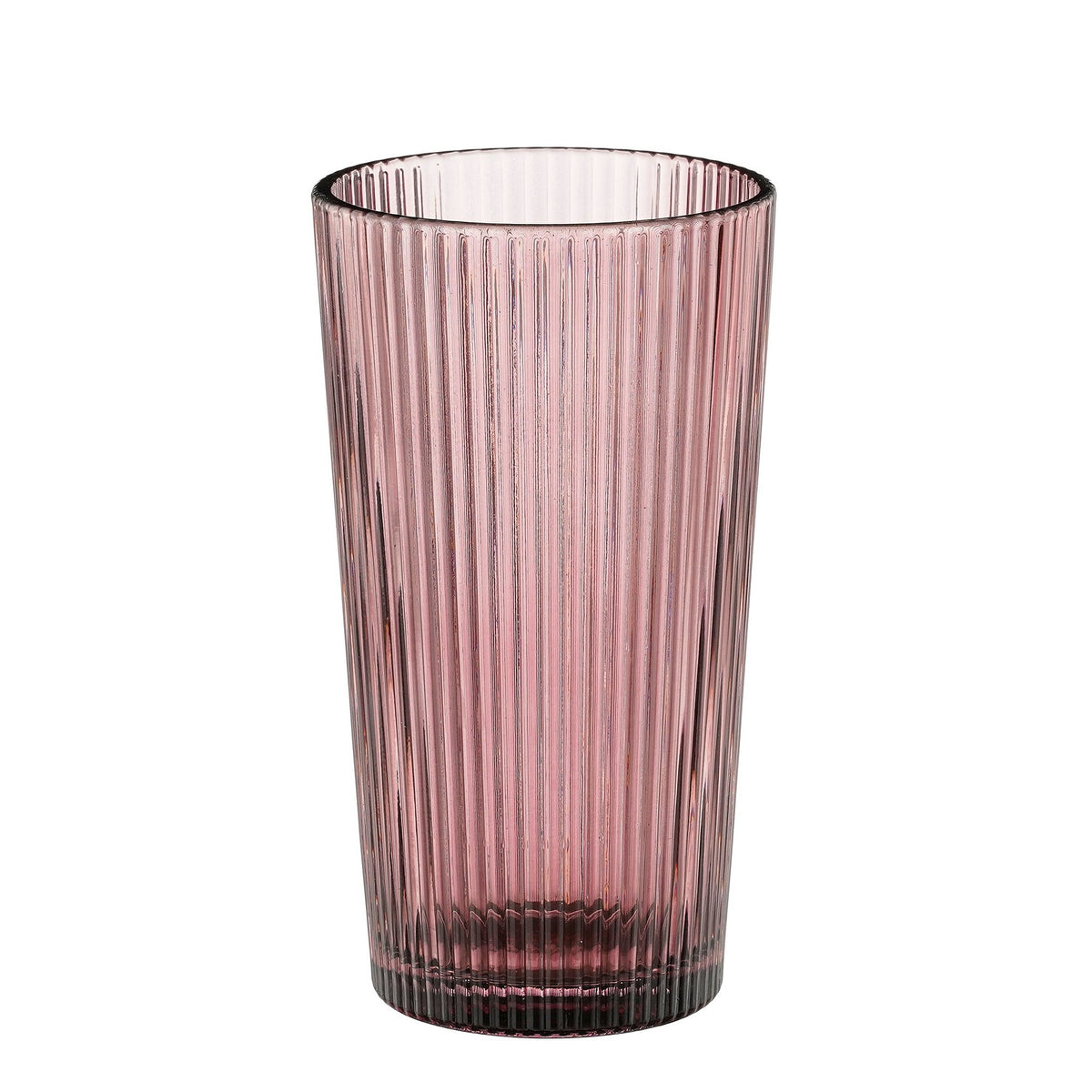 Grigio drinkglas roze
