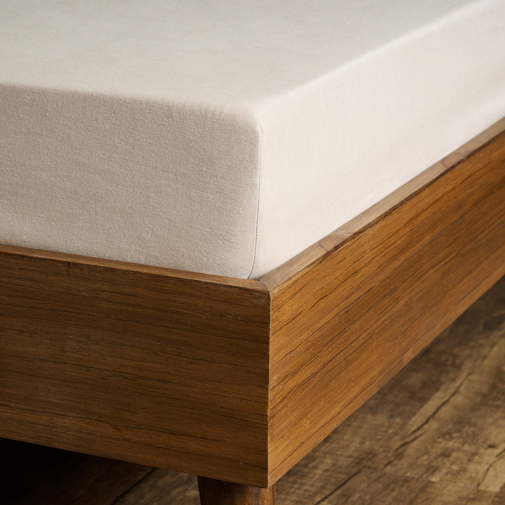 Bedset | Katoen Linnen Jacquard Diamant | Koning, 8-delige set