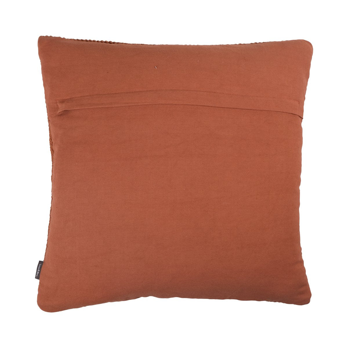 Aden kussen koper 45x45cm