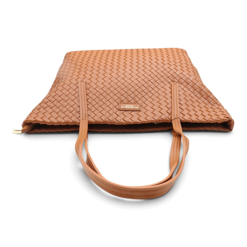 Tas J&W Bags 7546 kameel