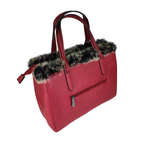 Tas J&W Bags el858 rood