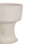 Chalk vaas Chotan