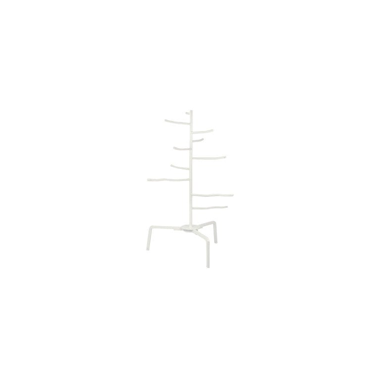 Leeff Christmas tree S white