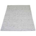 Vloerkleed Nicole Grijs 367 - 160 x 230 cm