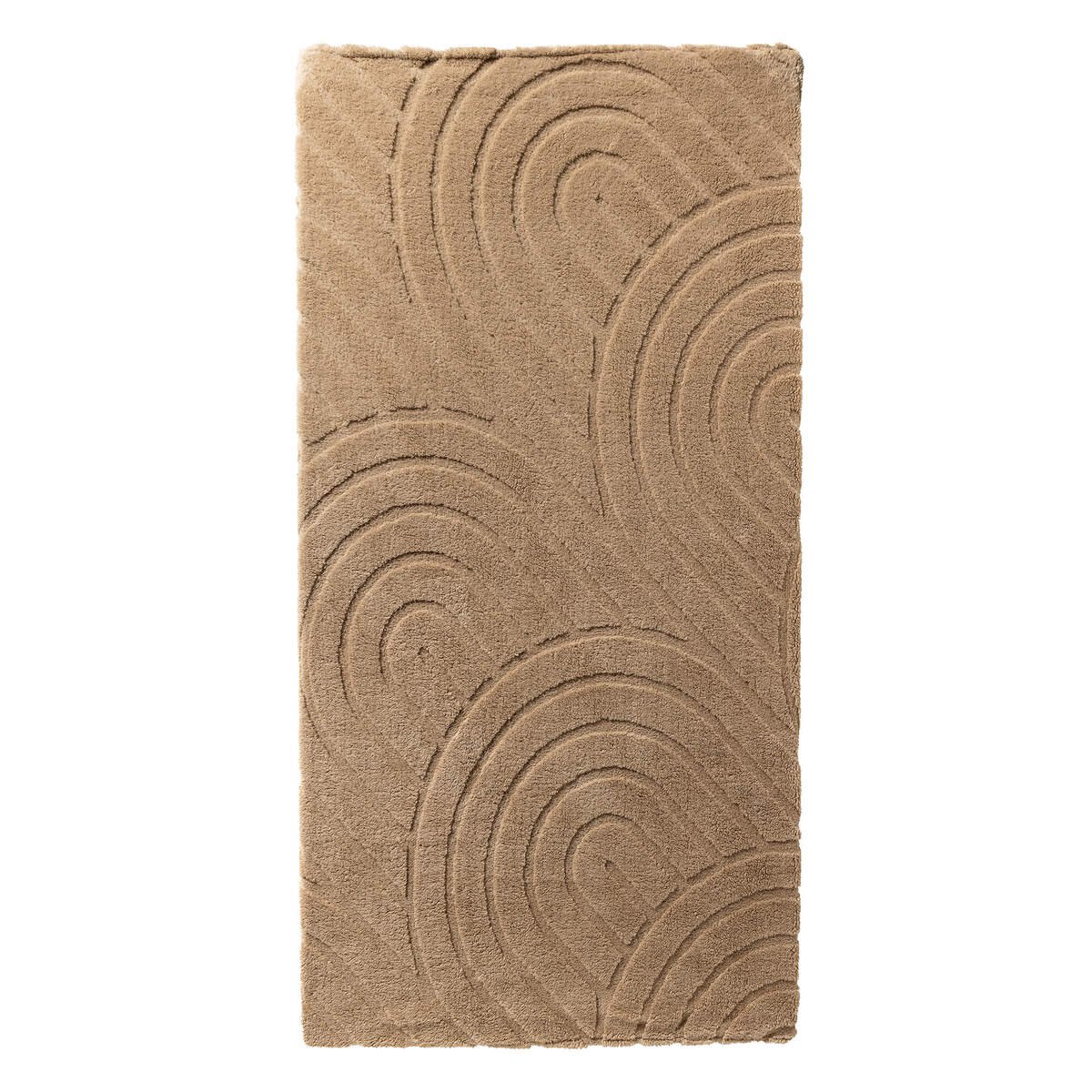 Dutch Decor Leslie - Plaid 150x200 cm - Gerecycled - Irish Cream - Beige