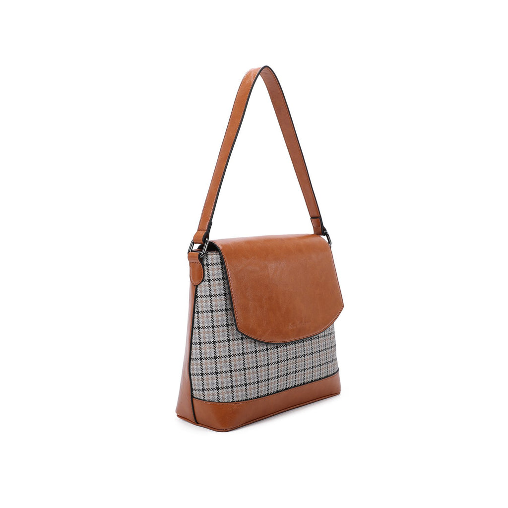 Tas J&W Bags 1683139p goud