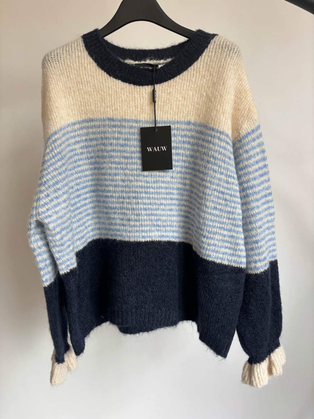 Damesmode WAUW Fashion 69178
