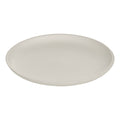 Plateau forleyet wit 22x22x1,5 cm