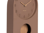 Tafelklok Paris Arch met slinger