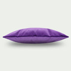 Kussen velours summer purple 9650 45x45
