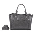 Tas J&W Bags 1683493 steengrijs