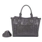 Tas J&W Bags 1683493 steengrijs