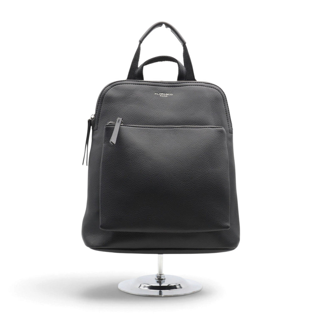 Tas J&W Bags 6780 zwart