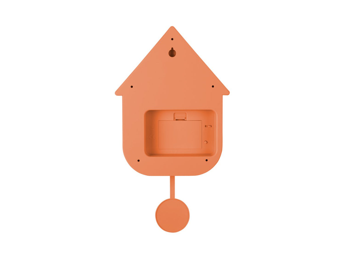 Wandklok Moderne Koekoek